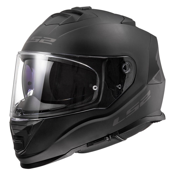 LS2 Assault Helmet - Full Face Helmet