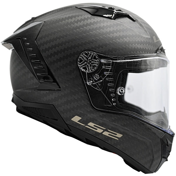 LS2 - Thunder Carbon Helmet - Full Face Helmet