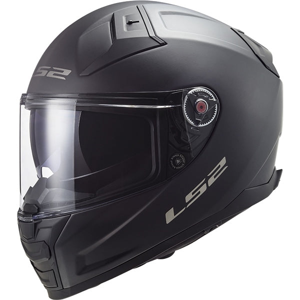LS2 Citation II - Full Face Helmet
