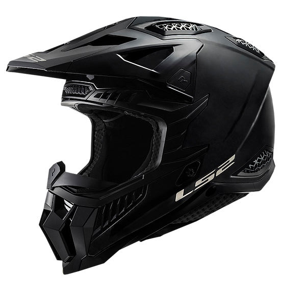 LS2 X-Force - Off Road Helmet