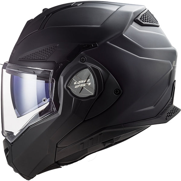 LS2 Advant X - Modular Helmet