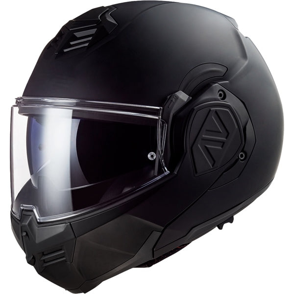 LS2 Advant - Modular Helmet