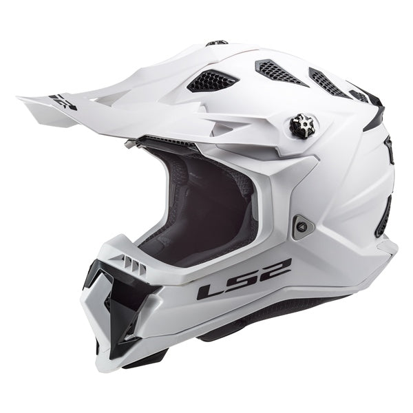 LS2 Subverter Evo - Off Road Helmet