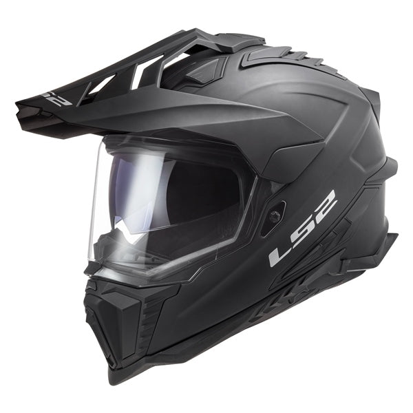 LS2 Explorer - Off-Road Helmet