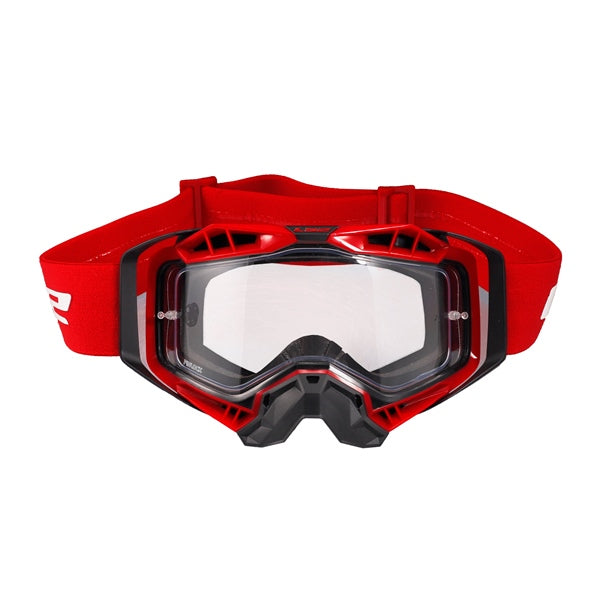 LS2 Aura Goggles
