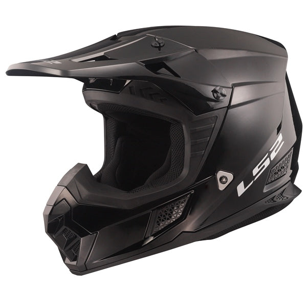 LS2 Coz - Off Road Helmet