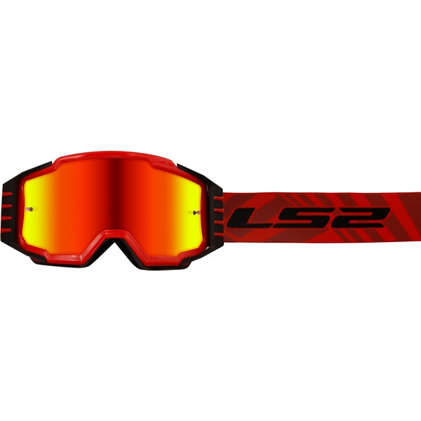 LS2 Charger Pro Goggles