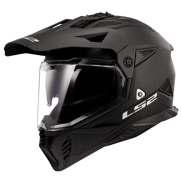 LS2 Blaze II - Off Road Helmet