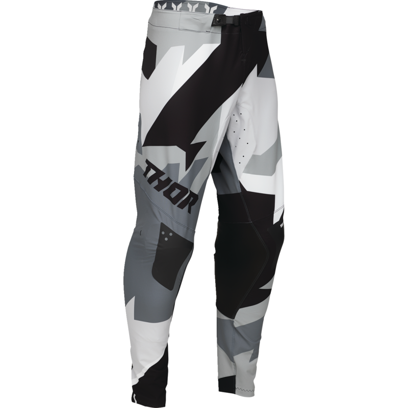 Thor Sportmode Pants - Brave