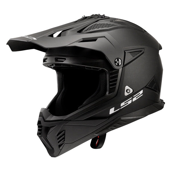 LS2 Gate II - Off Road Helmet
