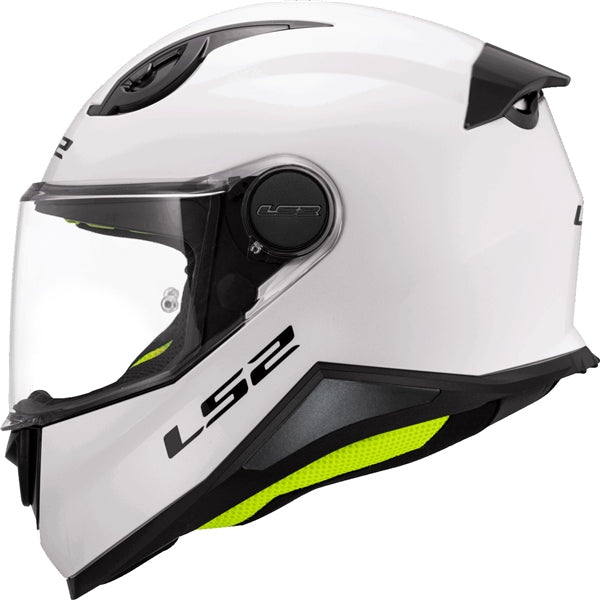 LS2 FF812 Kid Helmet - Full Face Helmet