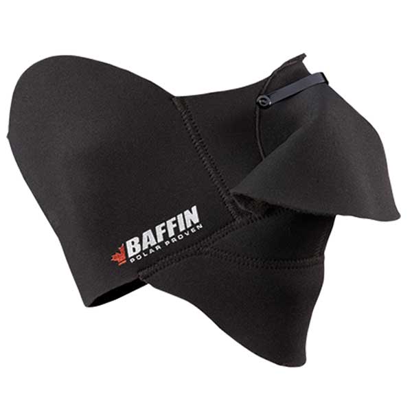 Baffin® Fog-Off Mask