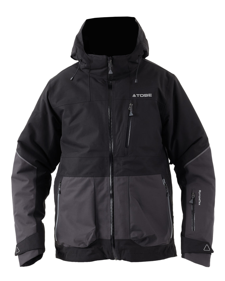 TOBE Arctos Insulated Jacket