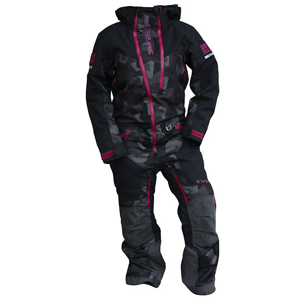 Sweep Peak Insulated Monosuit - Women's