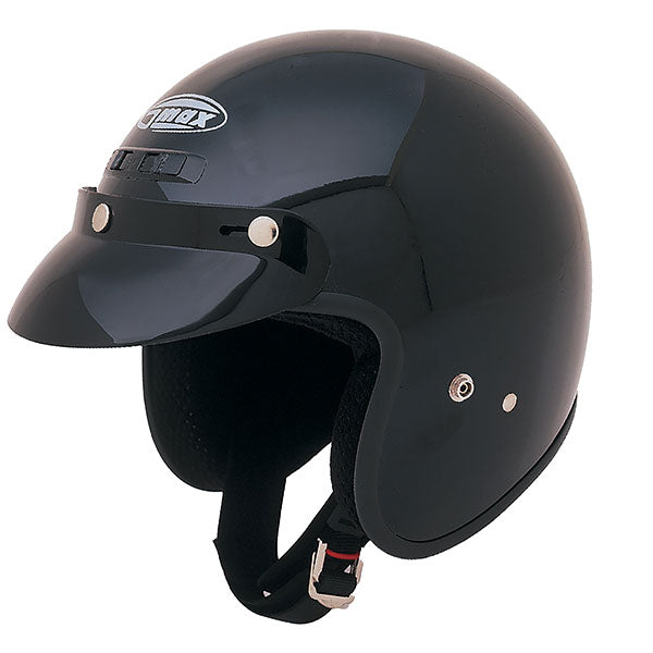 GMAX GM2 - Open Face Helmet