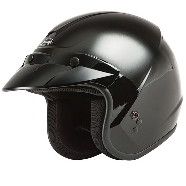 GMAX OF-2 - Open Face Helmet