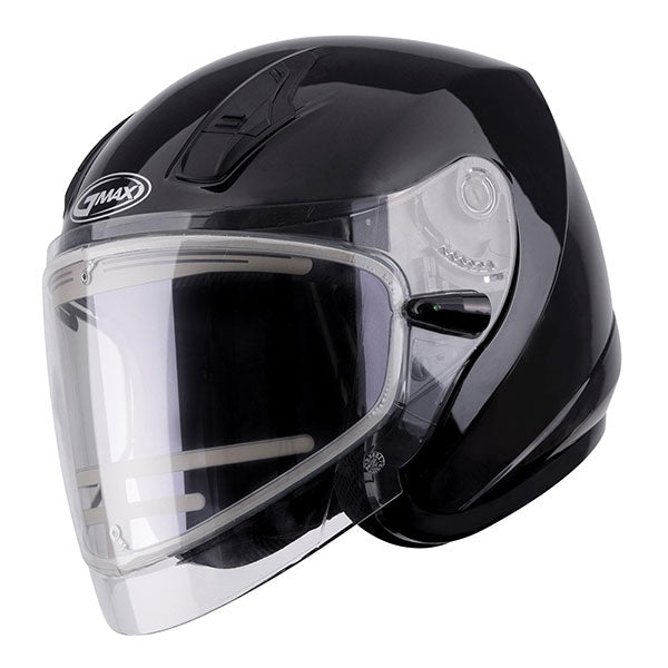 GMAX OF17 - Open Face Helmet
