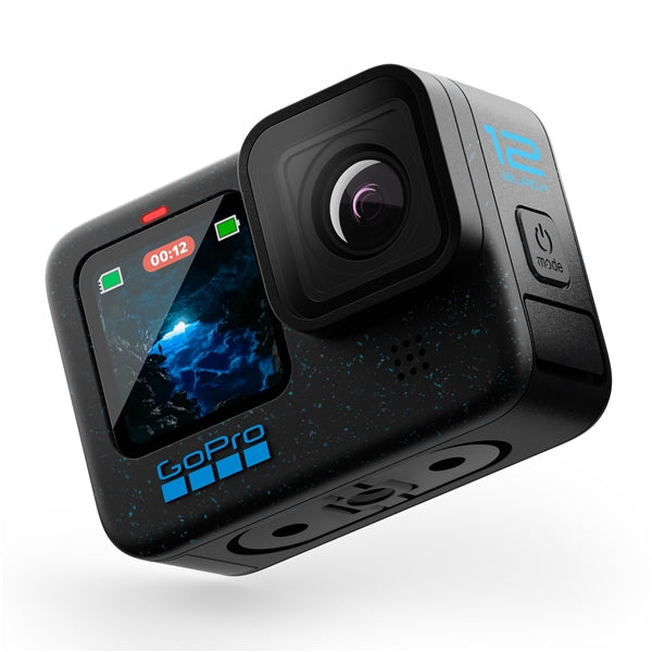 GoPro HERO Camera Specialty Bundle