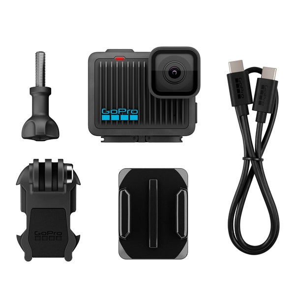 GoPro - no139ゴープロGoPro GoPro Hero13 Black Action Camera | Canex