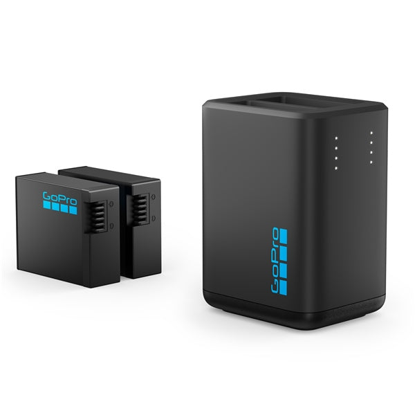 GoPro Dual Battery Charger for HERO13 Black