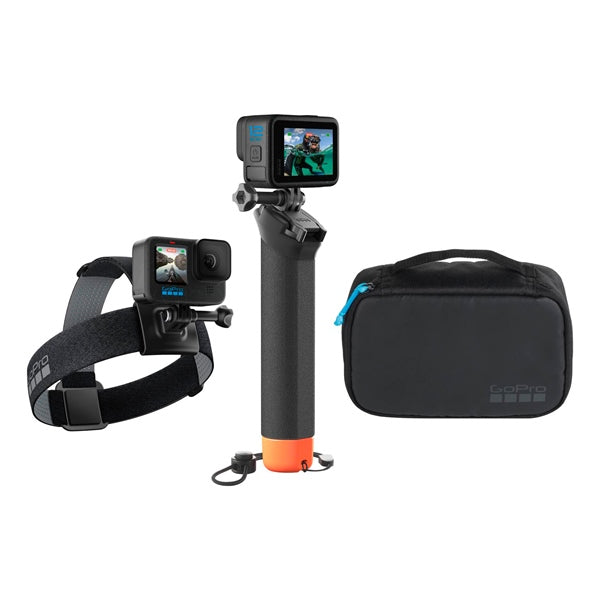 GoPro Adventure 3.0 Kit