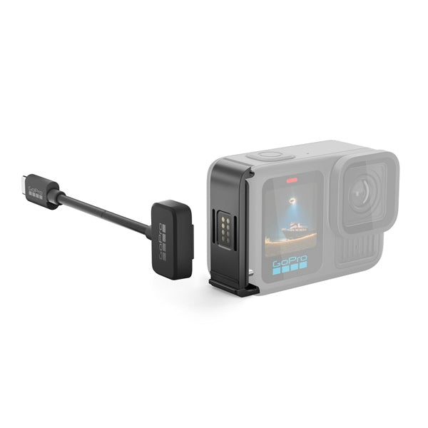 GoPro Contacto Magnetic Door and Power Cable Kit