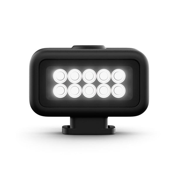 GoPro Camera Light Mod