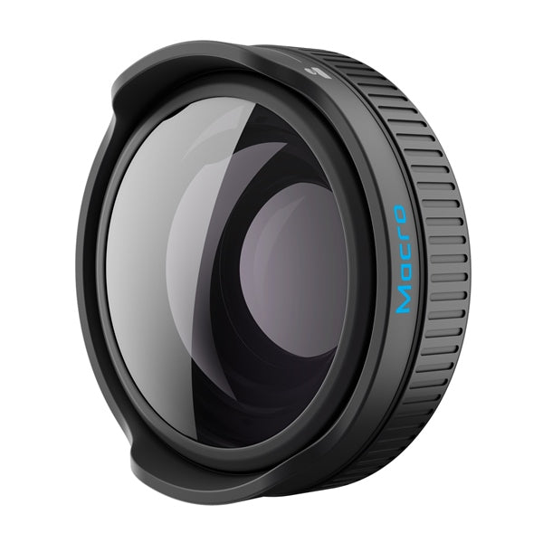 GoPro Camera Macro Lens Mod