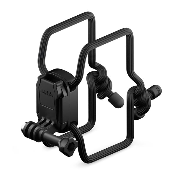 GoPro Flexible Grip Mount with Gear Ties