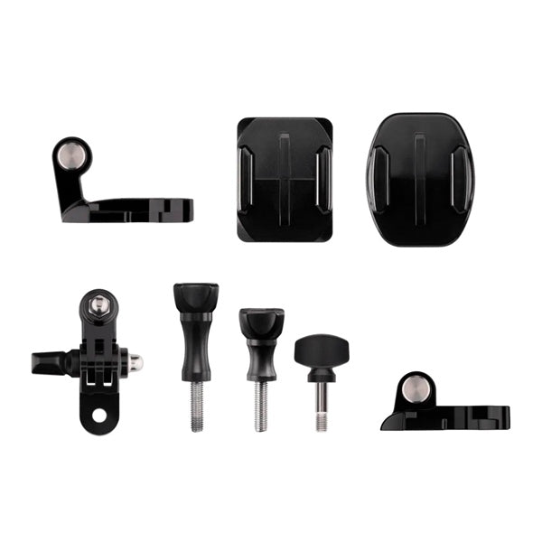 GoPro Spare Camera Mounting Parts