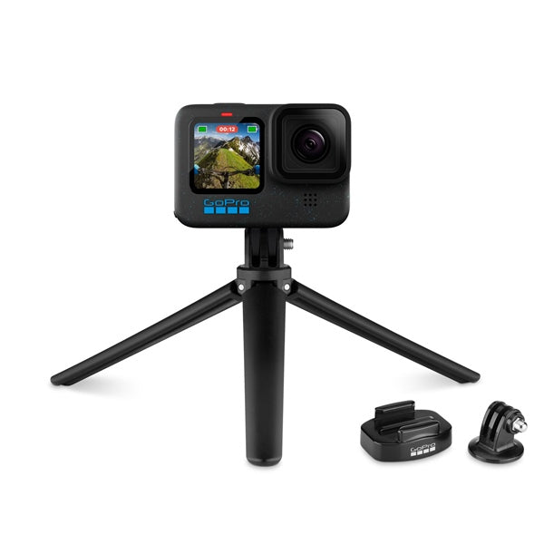 GoPro Tripod Mounts