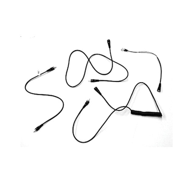 SPX Universal Electric Shield Power Cord