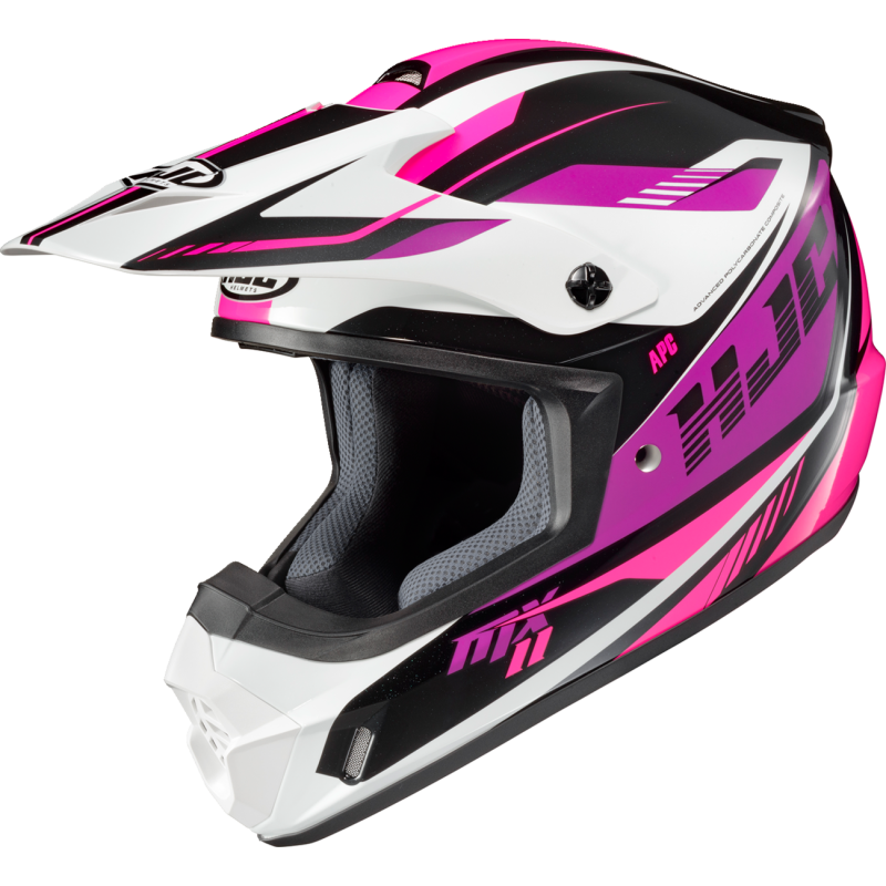 HJC CS-MX II Helmets - Drift