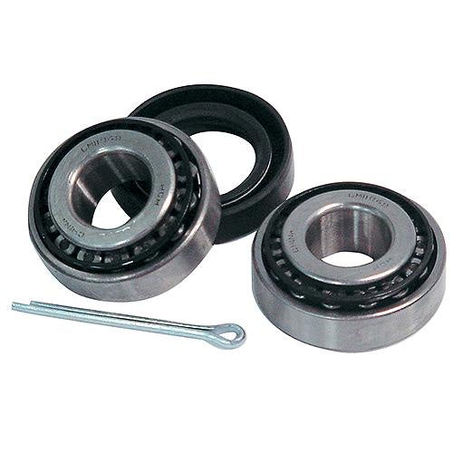 Seachoice Trailer Wheel Bearing Kit - 3/4"