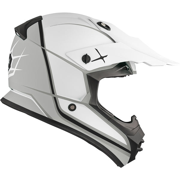 CKX TX228 Helmet - Energy