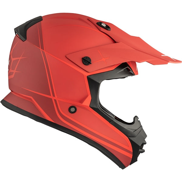 CKX TX228 Helmet - Energy