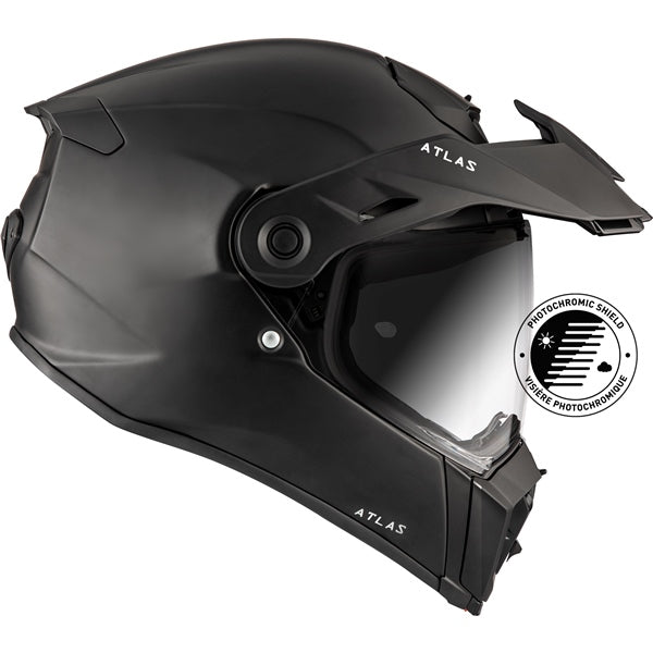 CKX Atlas Helmet - ATLAS