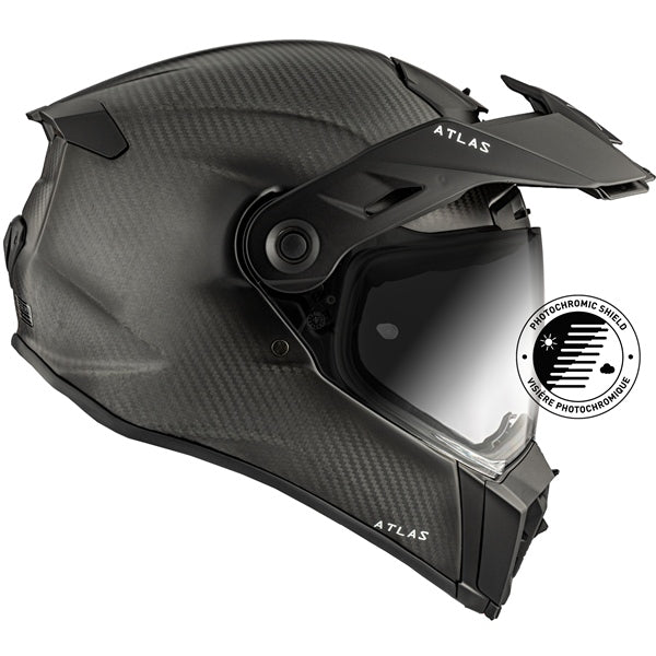 CKX Atlas Helmet - ATLAS Carbon