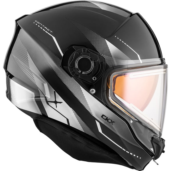 CKX Contact Helmet - Artik