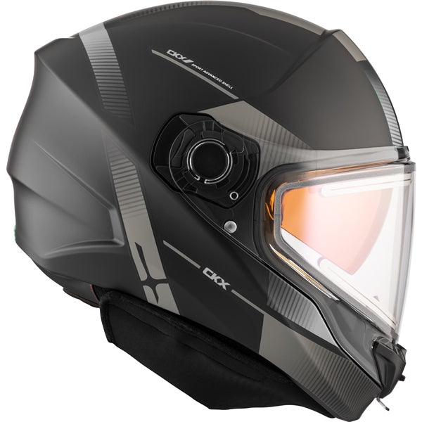 CKX Contact Helmet - Edge