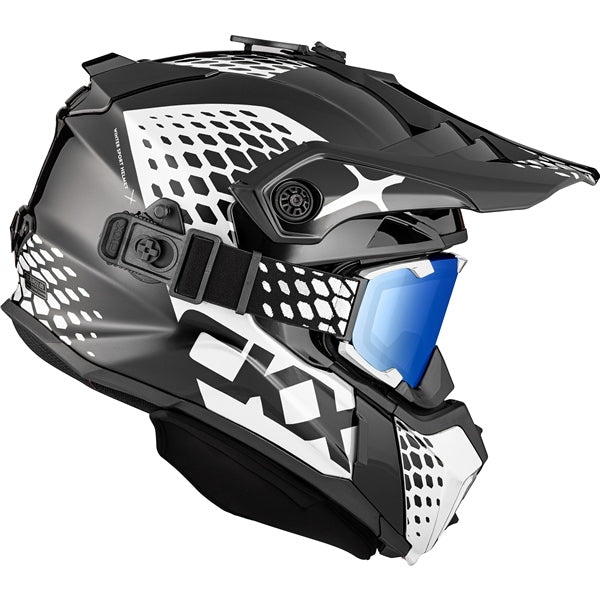 CKX Titan Original Helmet - VIPER