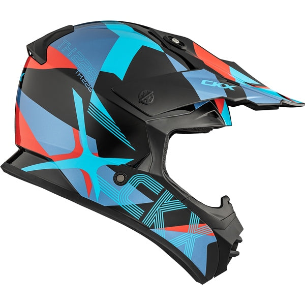 CKX TX228 Helmet - Lord