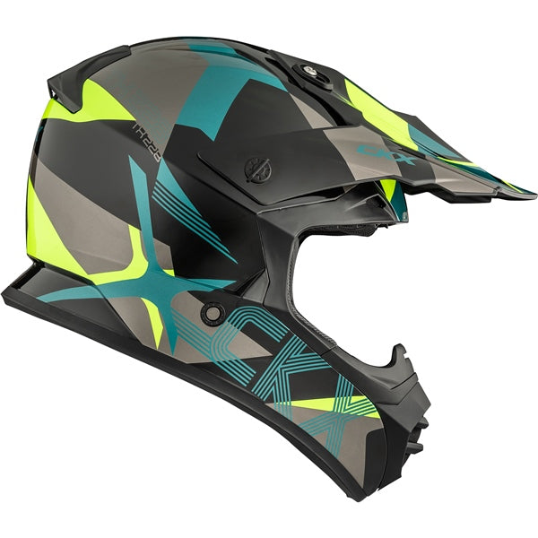 CKX TX228 Helmet - Lord