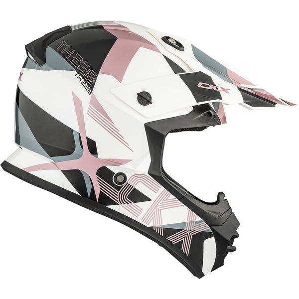 CKX TX228 Helmet - Lord