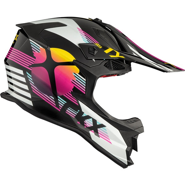 CKX TX319 Helmet - Galactic