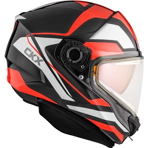 CKX Contact Helmet - Knight