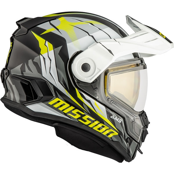 CKX Mission AMS - Claw