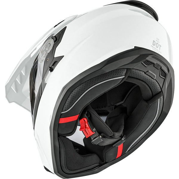 CKX DS24 Helmet - Dual Sport – DB Powersports