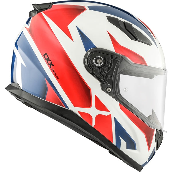 CKX RR619 - Shot