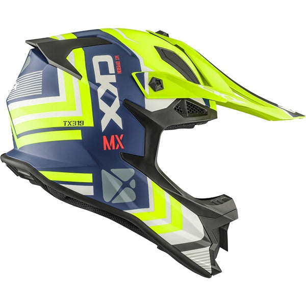 CKX TX319 Helmet - Arrow